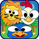 Children Game Kids icon
