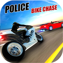 Police Bike Crime Chase - Police Bike Chase Game APK