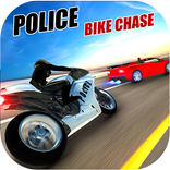 Police Bike Crime Chase - Police Bike Chase Game