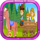 APK Horsey Horsey Xmas Adventure