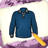Draw T-Shirt