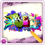Draw Graffiti - Full Version