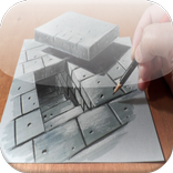 How to draw 3D