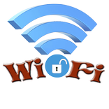 Hack Wifi Password Simulator