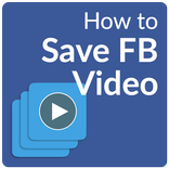 How to Save FB Video