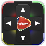 Control Remoto TRICOM