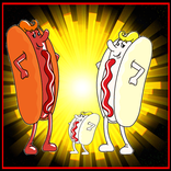 Mr.HOTDOG