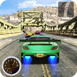 ”Highway Fast Racer