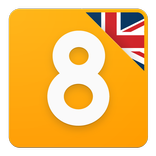 Hot8 — English for beginners