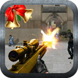 Sniper Fury Shoot