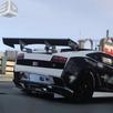 Hot Pursuit Police GT3 APK