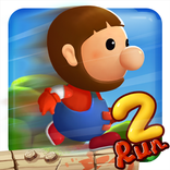 Marry Run & Jump