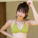 ”Hot Japanese Bikini