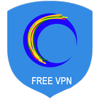Free Hotspot Shield VPN Tips icon