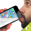 iMilk FREE - Drink phone-milk APK