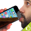 iChocolate - Drink Chocolate APK