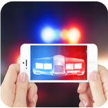 Police Siren Lights sound
