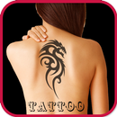 Tattoo Art Photo APK