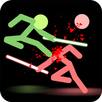 Stickman PVP Warriors online APK