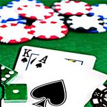 ”Blackjack