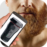 Beard Clipper Prank New