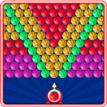 Bubble Blaze Shooter
