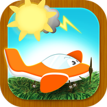 Plane Story
