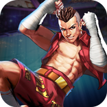 Brutal City:Boxing Fighter