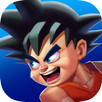 Goku Legend: Super Saiyan Fighting aplikacja