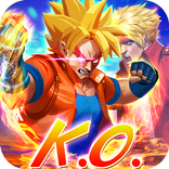 King Of KO: Street Fighting