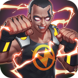 Real Hero:Fighting Revolution