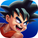 ”Super Dragon Fighter Legend