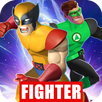 Super X Hero Fighters APK