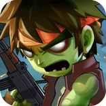 Zombie Strike Force