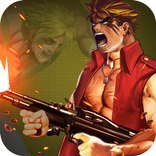 Metal Sniper:Super Soldier