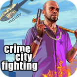 ”Crime City Fight:Action RPG