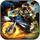 ”Traffic Bike Racer