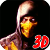 3D MORTAL KOMBAT 2018 APK