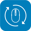DELL WM527 mouse FW upgrade APK