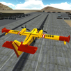 Airplane Firefighter Sim APK