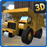 Extreme Dump Truck Simulator