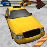 Extreme Taxi Driving 3D