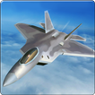 Icona F18 Jet Fighter Simulator 3D