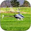 آیکون‌ RC Helicopter Simulator