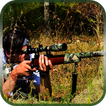 Sniper Killer Assassin Shooter icon