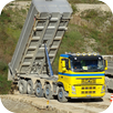 Dump Truck Driver Simulator 3D APK