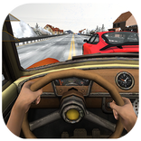Driving in Car Simulator（Unreleased）