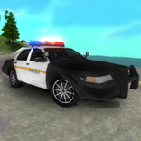Police Car Driver Simulator