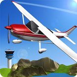 Airplane RC Flight Simulator