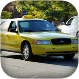 Taxi Town Driving Simulator